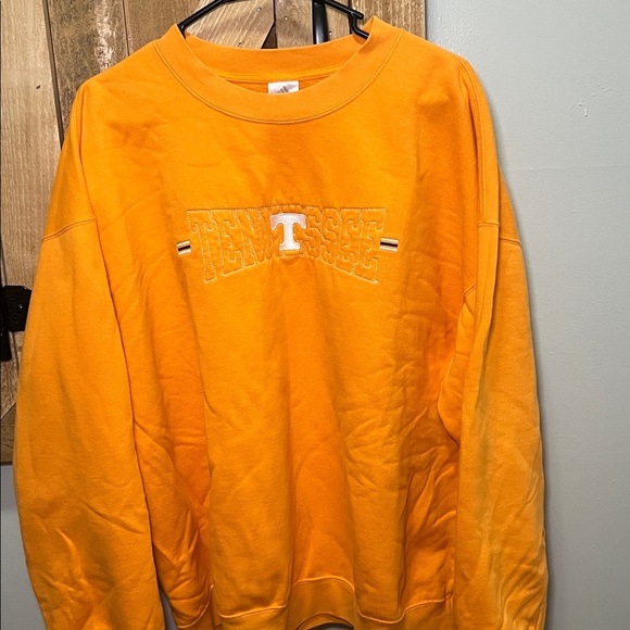 Adidas Tennessee sweater - Picture 3 of 6
